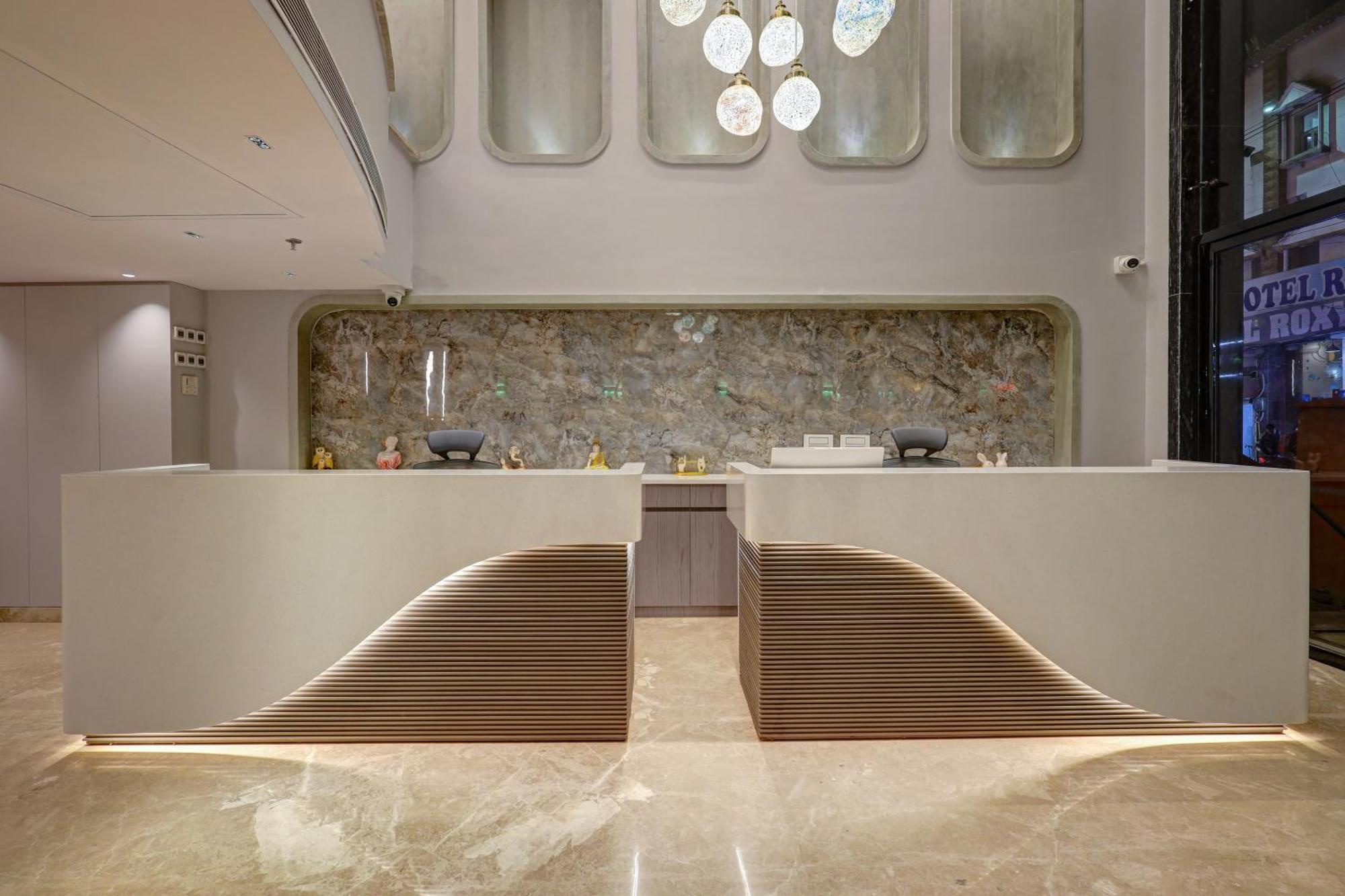 The Viking - Luxury Living Steps Away From & Connaught Place 4* New Delhi