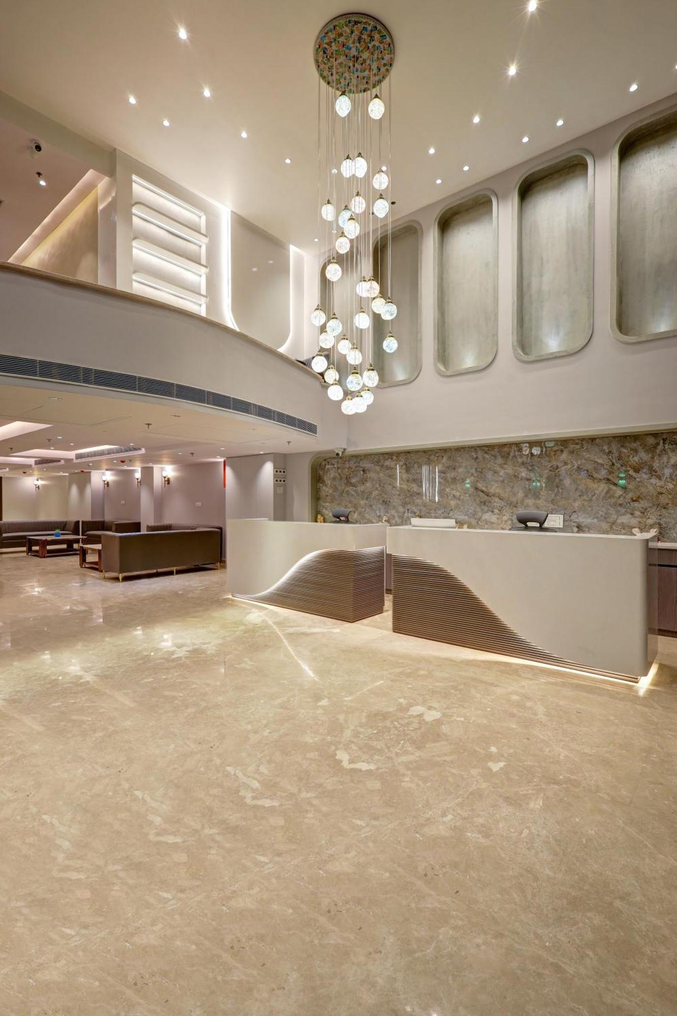 The Viking - Luxury Living Steps Away From & Connaught Place New Delhi