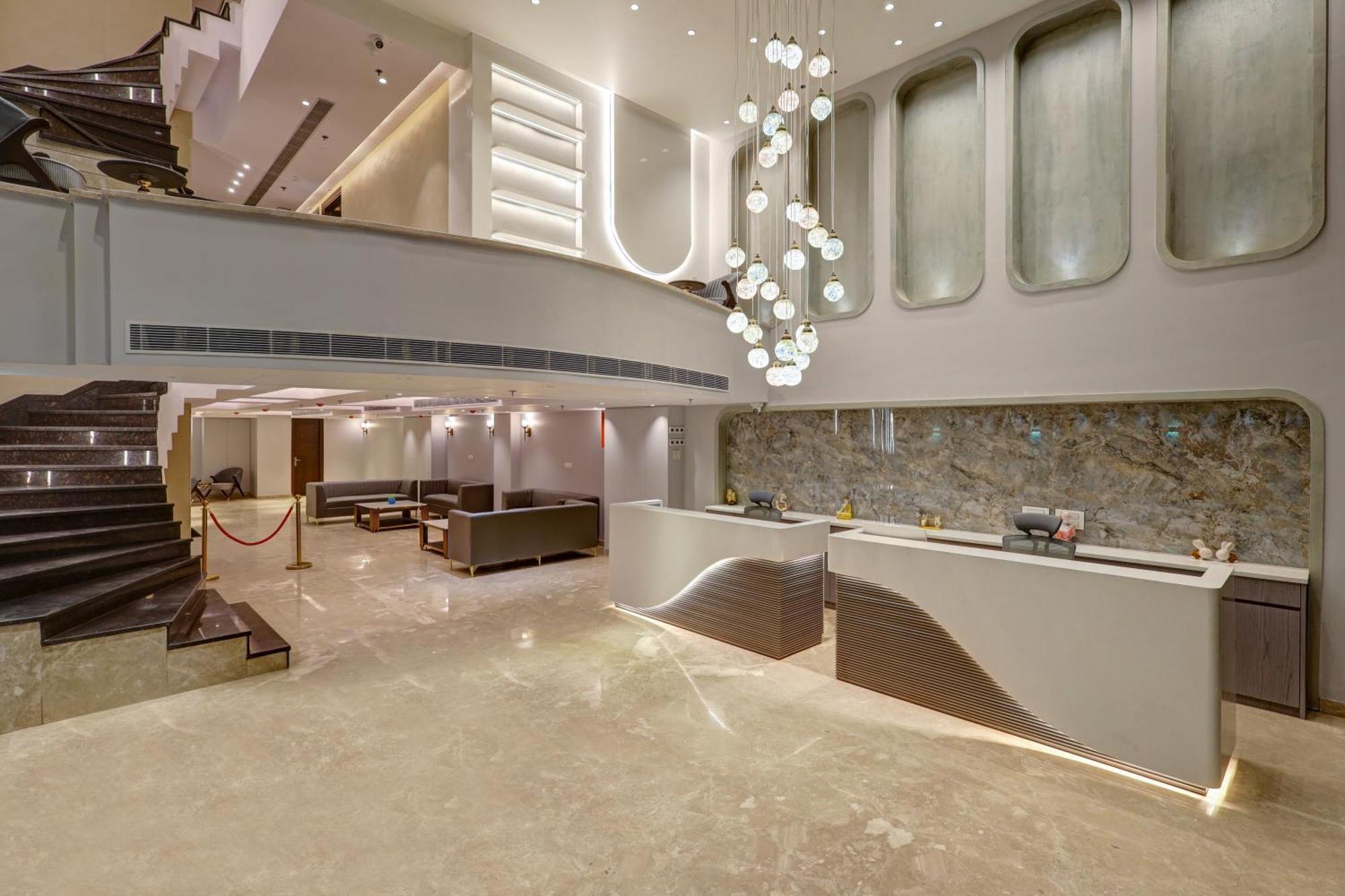 The Viking - Luxury Living Steps Away From & Connaught Place 4* New Delhi