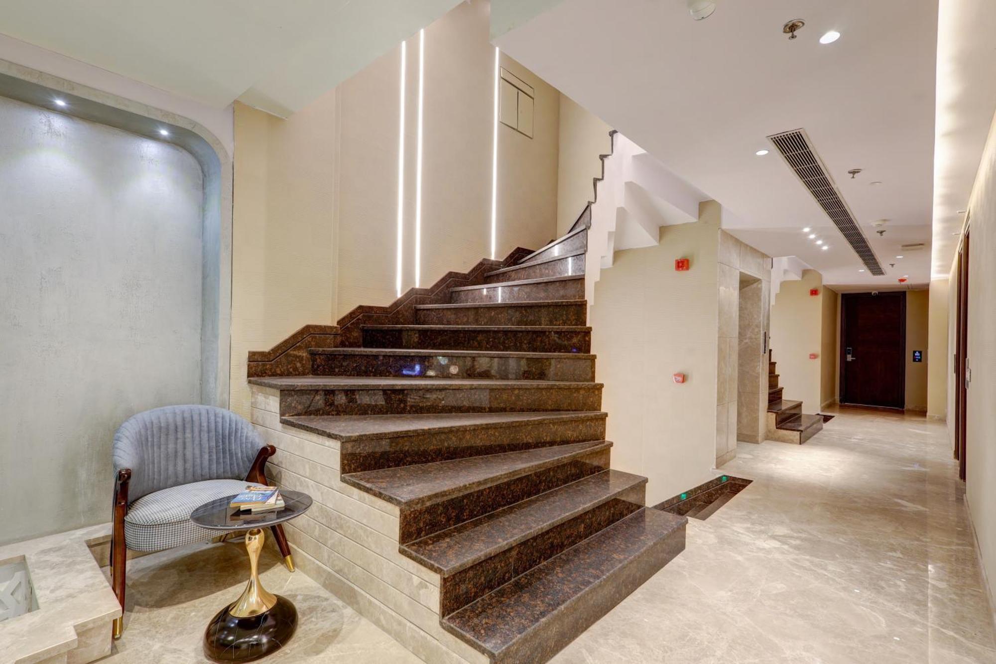 The Viking - Luxury Living Steps Away From & Connaught Place Hotel New Delhi