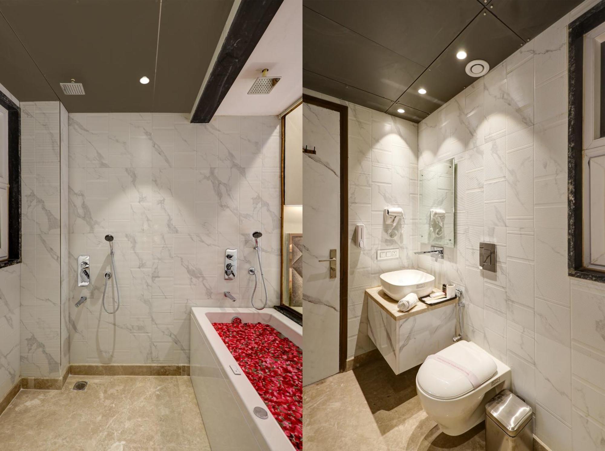 The Viking - Luxury Living Steps Away From & Connaught Place Hotel 4*
